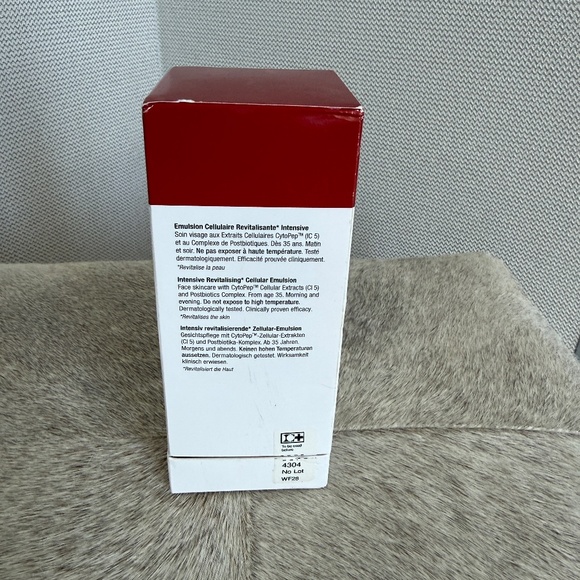 CELLCOSMET ULTRA VITAL LIGHT 50 ml NIB - Picture 2 of 5